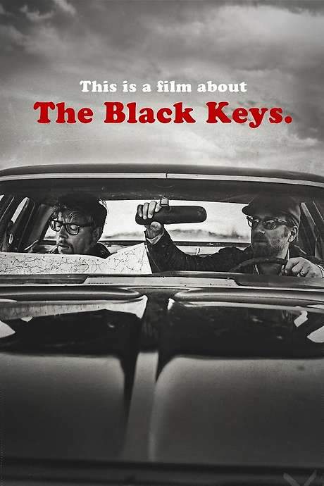 This is a Film About the Black Keys